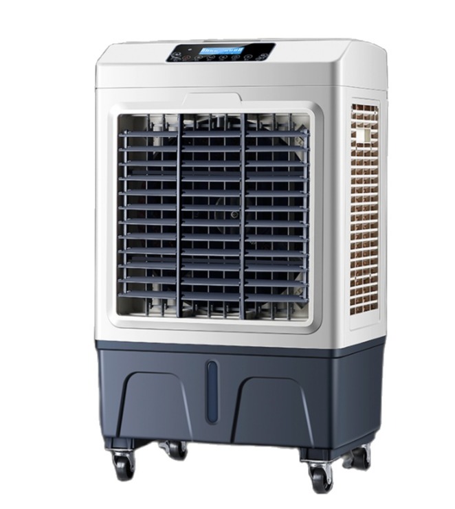 Quạt điều hòa LZ40B công suất lớn 200W- Quạt điều...