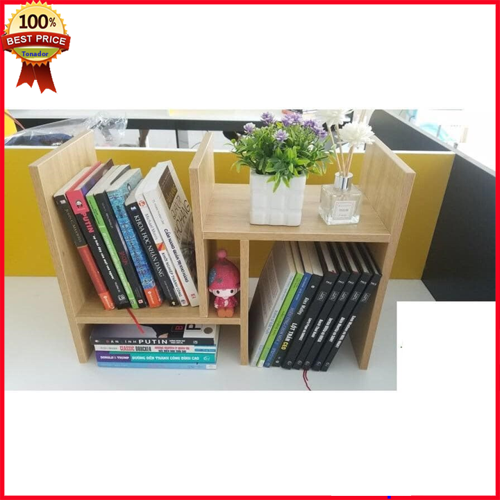 GIÁ ĐỂ SÁCH MINI TRÊN BÀN