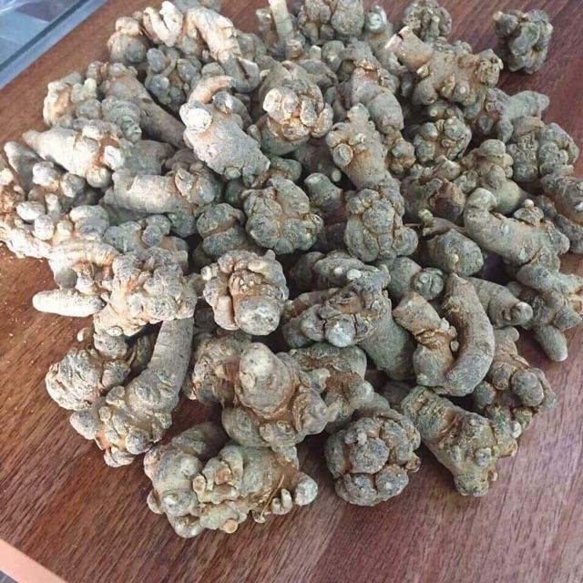 500g Củ Tam thất bắc loại 1