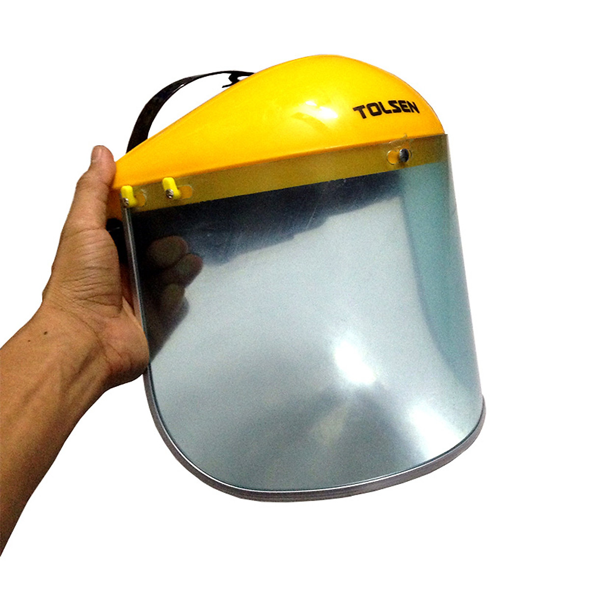 Mặt Nạ Kính Bảo Hộ Mặt Tolsen 45182