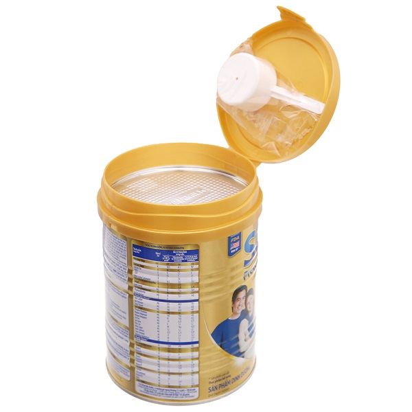sữa sure prevent gold
