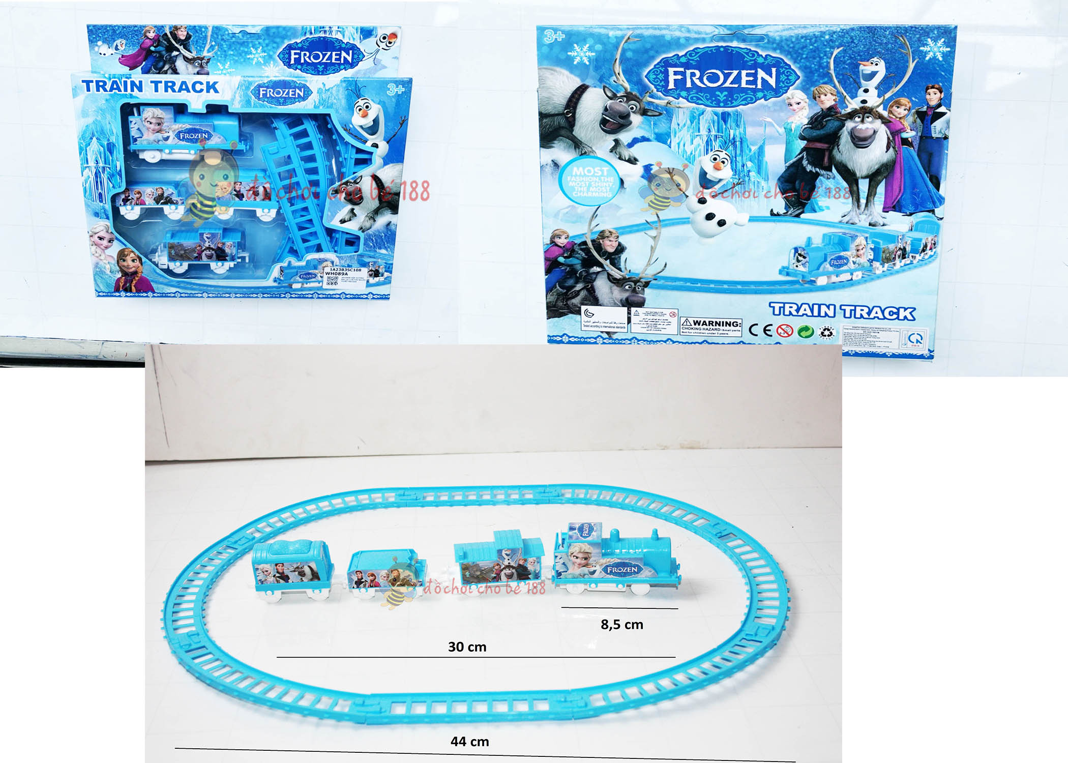 Xe lửa thomas, elsa, kitty, nhện, avenger, hulk, pokemon, xe chạy trên đường ray chở thú