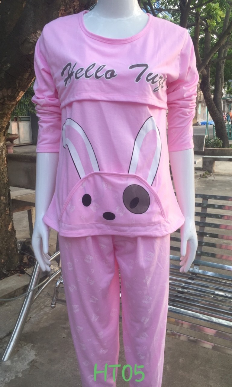 BỘ BẦU VÀ SAU SINH MỞ NẮP NGỰC