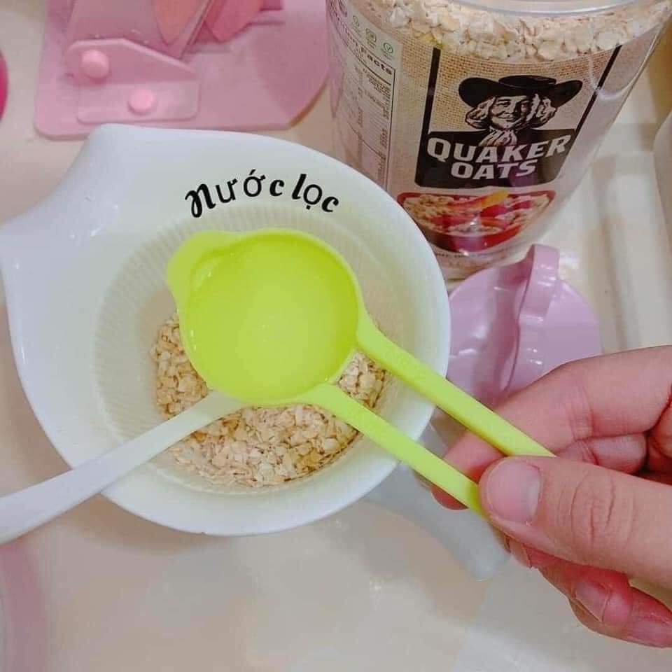 Yến Mạch Cán Mỏng Hữu Cơ Đức Bio Hafer Flocken 100 -500gr