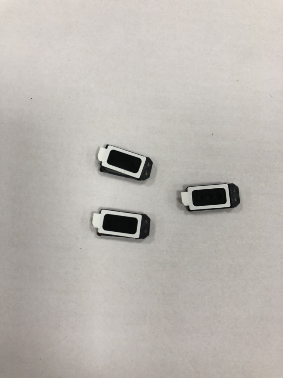 Loa trong Samsung A7 2018 A750