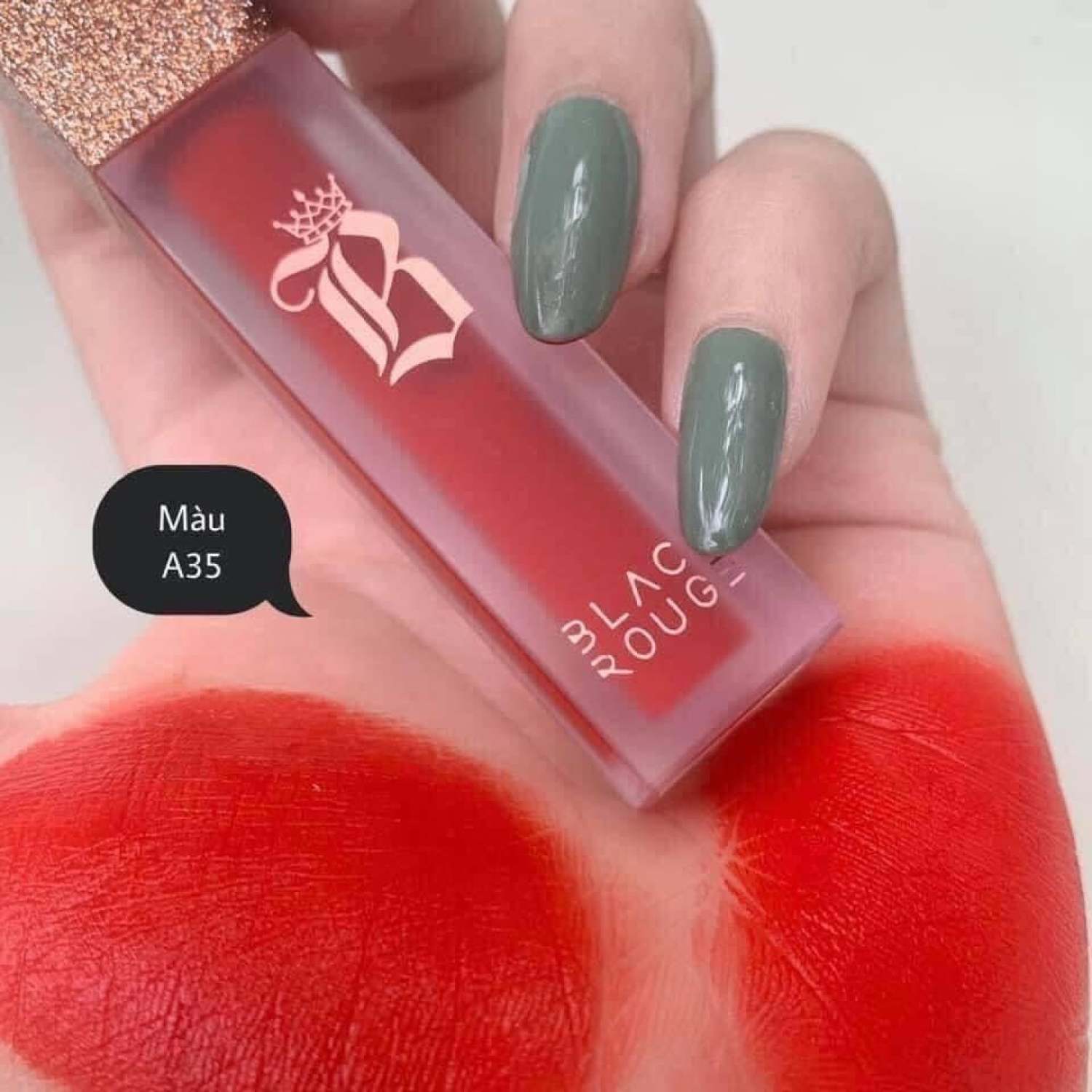 SON KEM BLACKROUGE