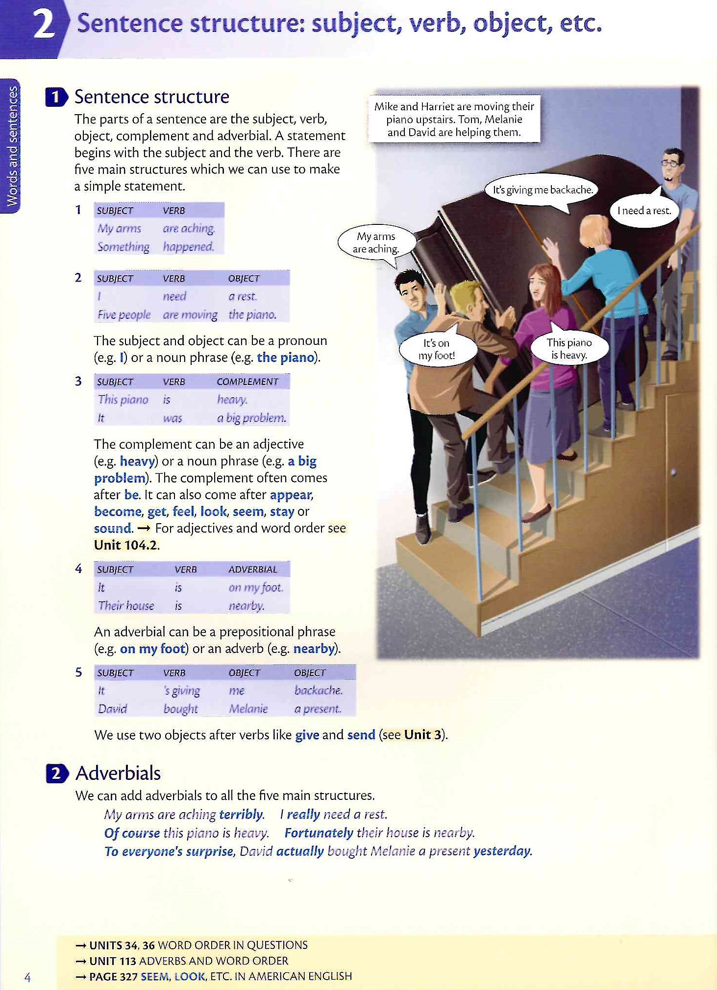 Sách Ngoại Văn - Fahasa - Oxford Practice Grammar: Intermediate: With Key