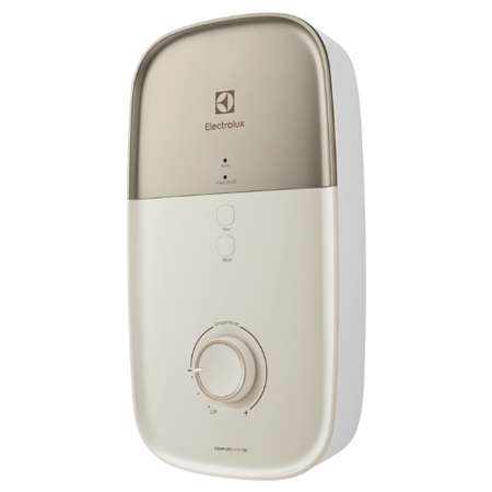 [Trả góp 0%] Máy Nước Nóng Trực Tiếp ELECTROLUX EWE351LB-DAX2