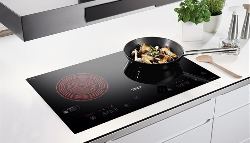 [HCM] Lắp Đặt Bếp Âm