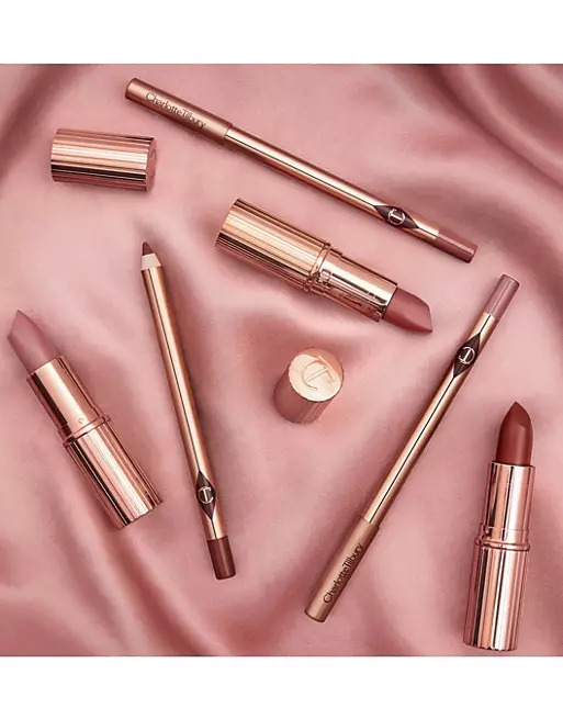 Son Charlotte Tilbury mini 1.1gr - Upmart