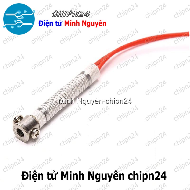 [1 cái] (I1) Ruột Mỏ hàn Nung (30W/40W/50W/60W/80W/100W) - [Chọn Loại] - HHH.00223