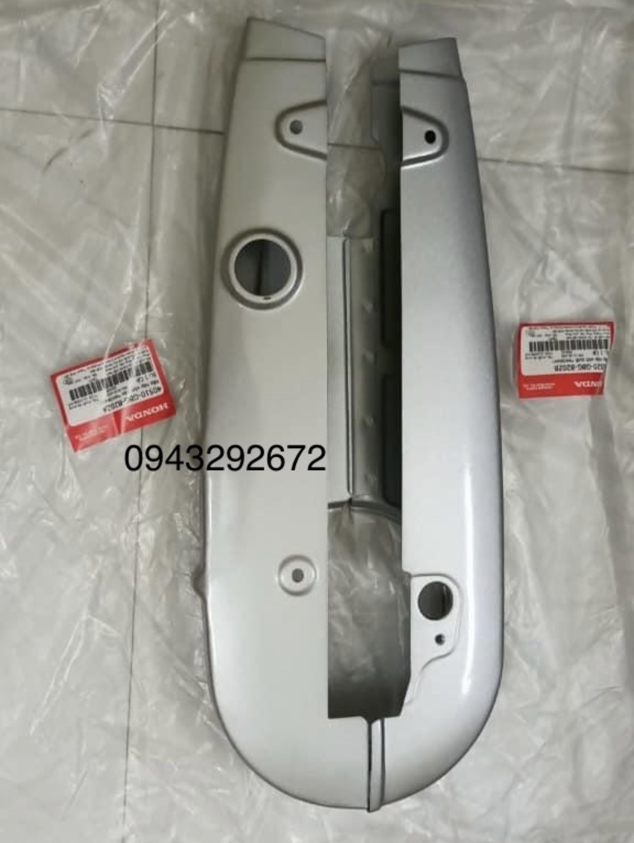 Hộp Xích Dream Super 100 Honda