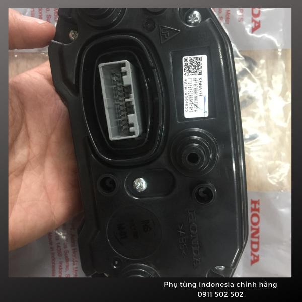 [HCM]Đồng hồ Honda Sonic 150R