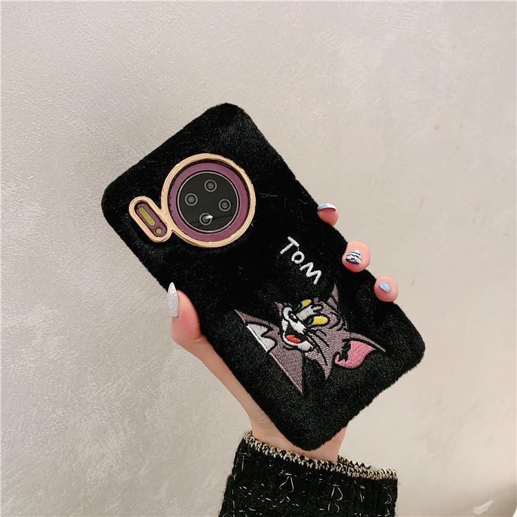 Ốp Lông Tom vs Jerry cho iρhone 6,6plus,7,7plus,8,8plus,x,xs,xsmax,11,12,13,14 pro,plus,max
