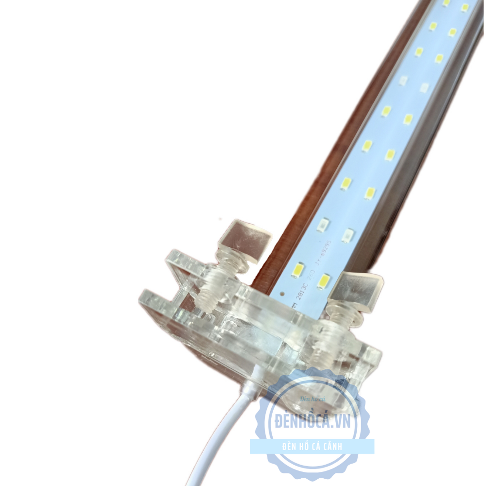 Đèn bể cá D30 dành cho hồ cá hồ thủy sinh