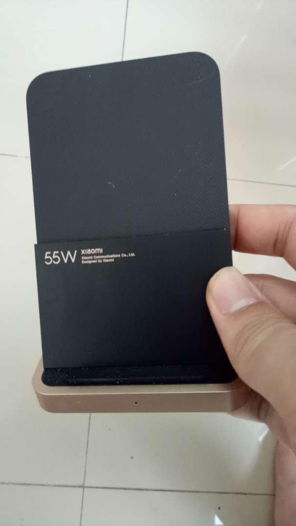 Đế sạc không dây 55W Xiaomi