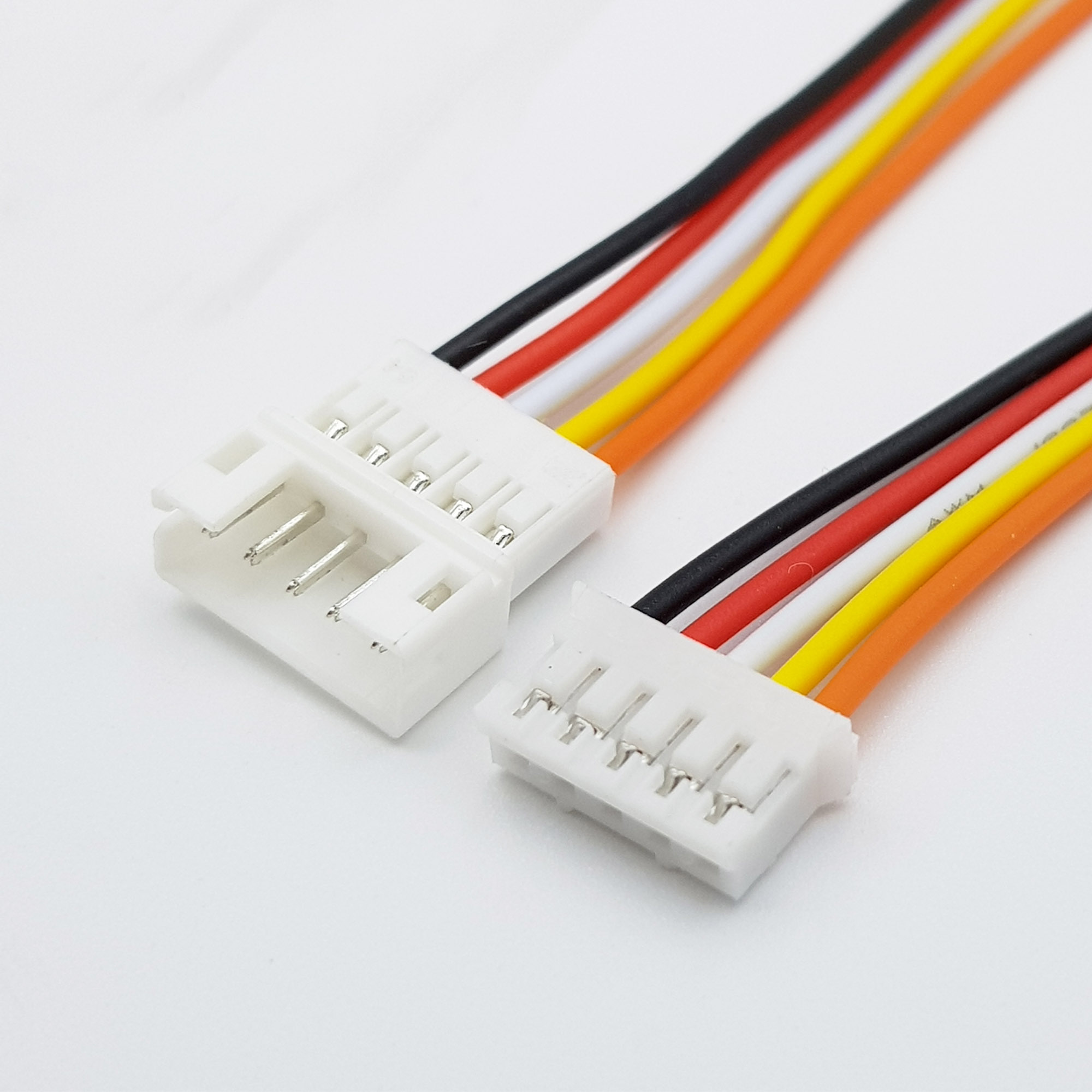 Cặp dây Bus PH2.0mm dài 40cm 2P/3P/4P/5P/6P