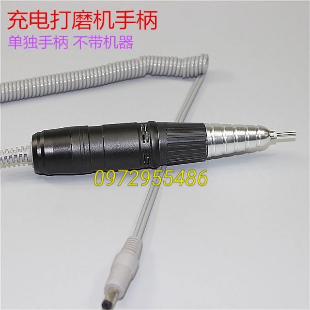 Tay mài thay thế cho máy mài tích điện en 101 và us -801