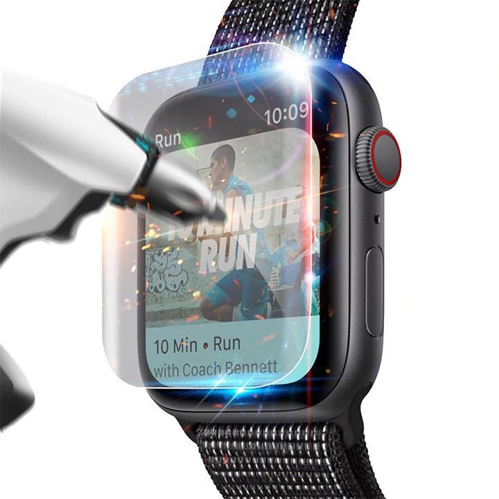 MIẾNG DÁN BẢO VỆ MÀN HÌNH PPF ĐỒNG HỒ THÔNG MINH APPLE WATCH SIZE 42mm