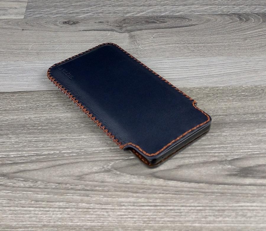 Bao Da Túi Rút Iphone 11 Pro Max Da Bò