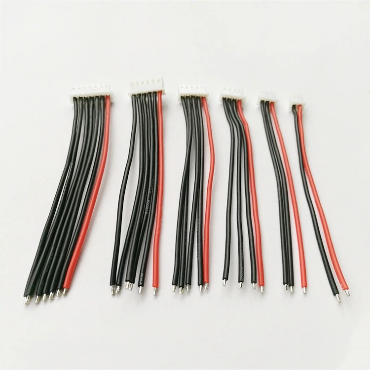 Jack Balance sạc pin 1s,2s,3s,4s,5s,6s 7s 8s