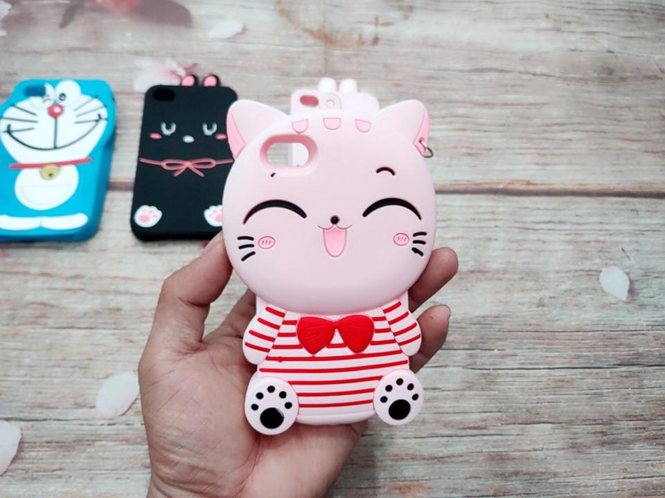 ỐP LƯNG THÚ IPHONE 4 4S SOẠN HÌNH NGẪU NHIÊN