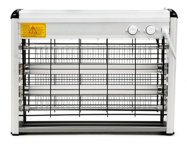 [HCM]Đèn bắt muỗi tiết kiệm điện Kill Pest 20W HNM83