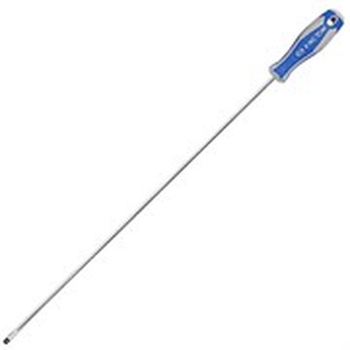 Tua vít dẹp 5.0x0.8x300mm kingtony 14220512 | japan tools