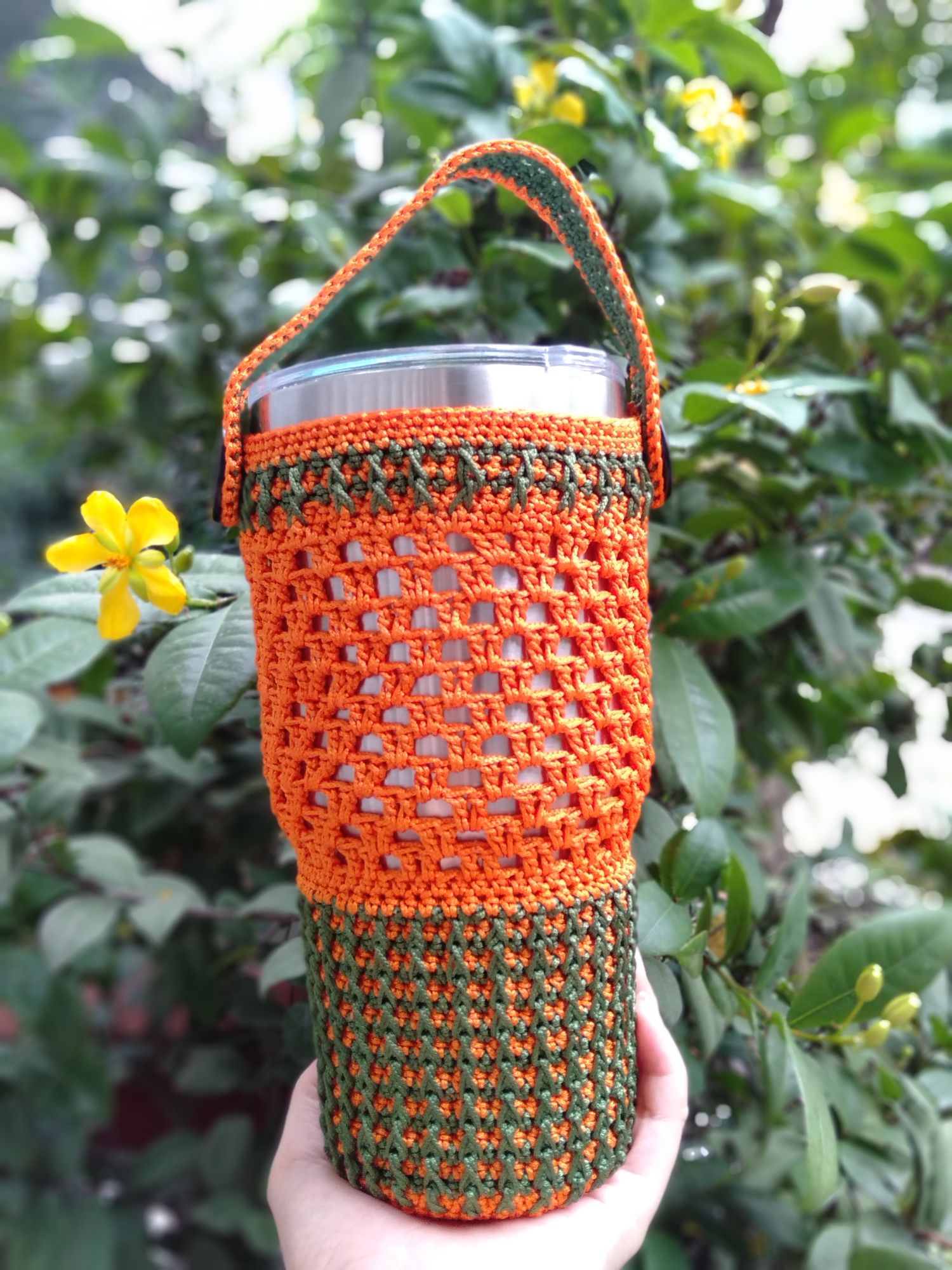 Túi đựng ly giữ nhiệt