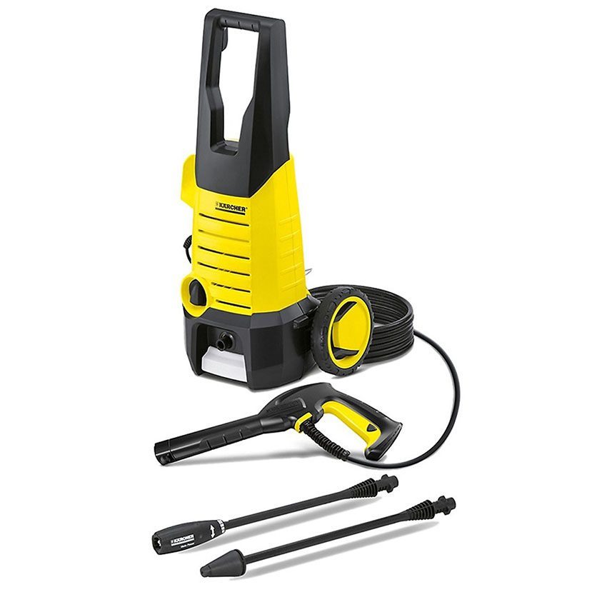 Karcher k2.360 pressure sprayer
