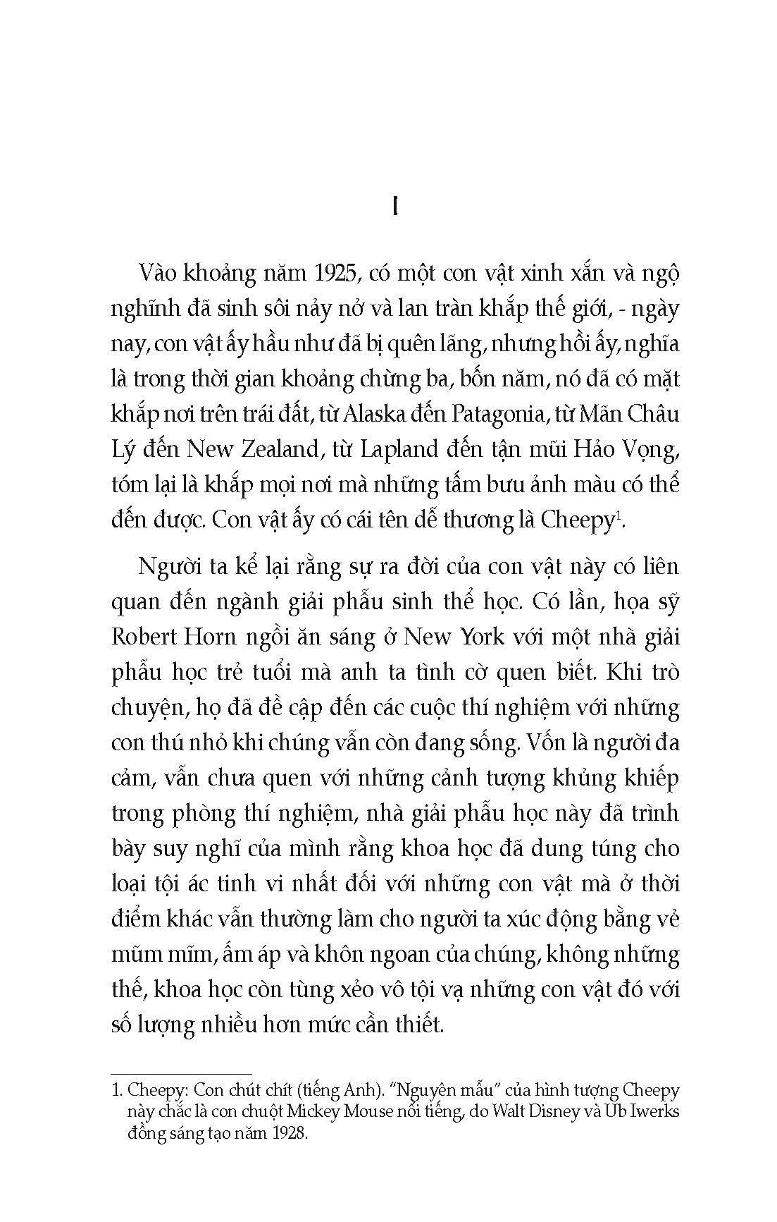 Tiếng Cười Trong Bóng Tối