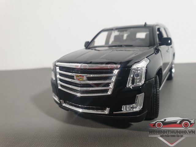 [HCM]Xe mô hình Cadillac Escalade tỉ lệ 1:24