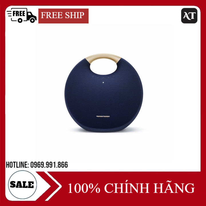 Loa Harman Kardon Onyx Studio 6 (Hàng chính hãng)