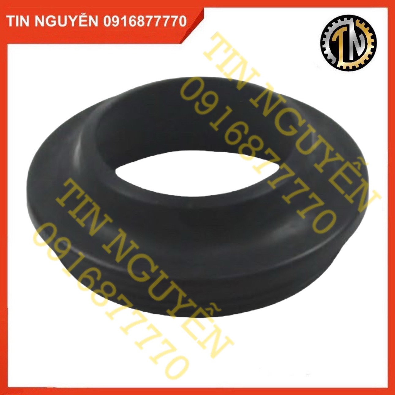 Phốt chắn bụi phuộc trước Satria Fi Fu, Raider Fi Fu