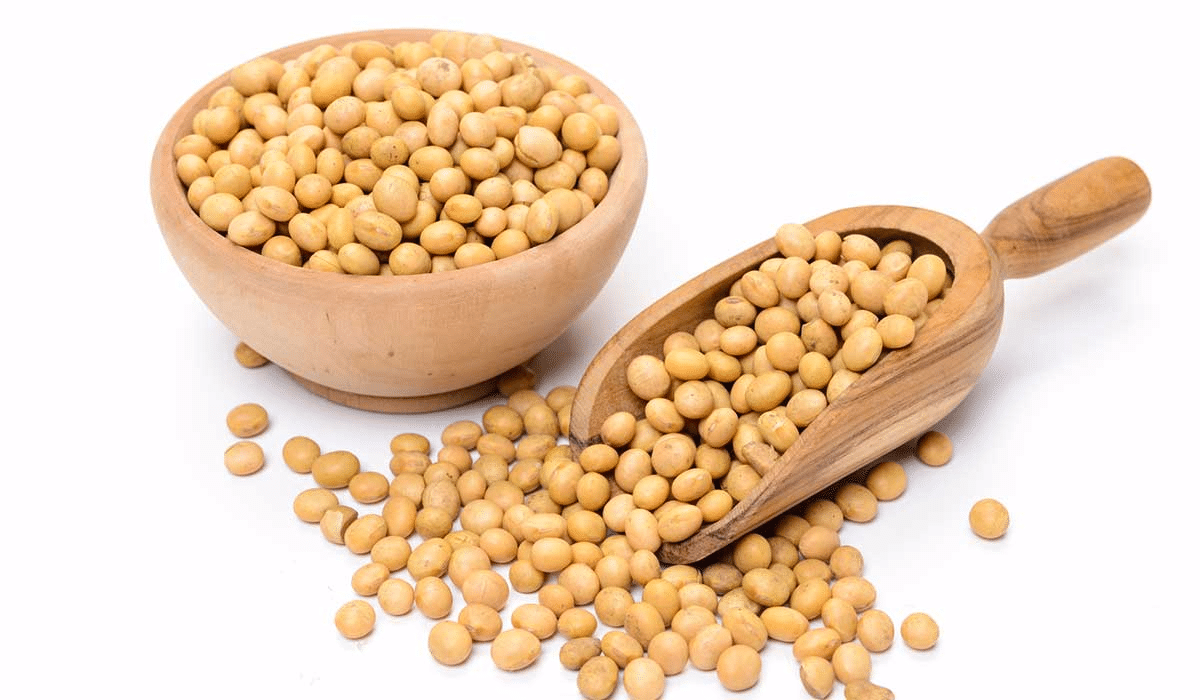 Đậu gà nguyên hạt 500g