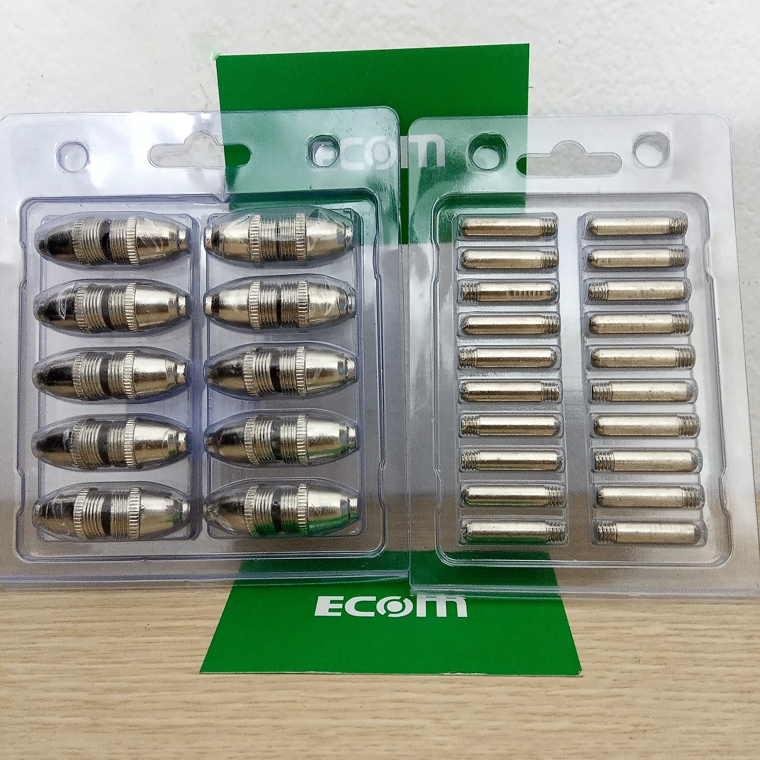 10 bộ Bép cắt plasma AG60 (tốt) - 10 bộ