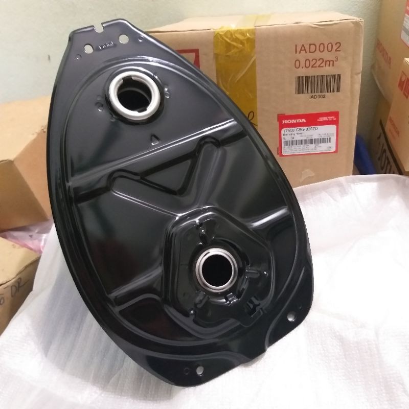 Bình xăng lớn xe super DREAM , chính hãng honda