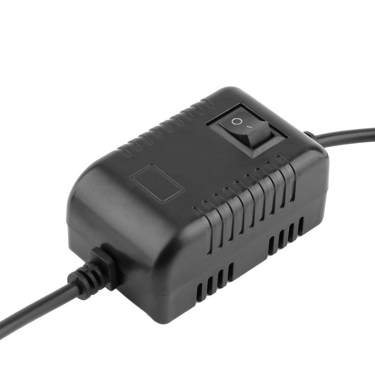Đèn UV 11W Diệt Tảo Diệt Khuẩn Cho Bể Cá vntrade