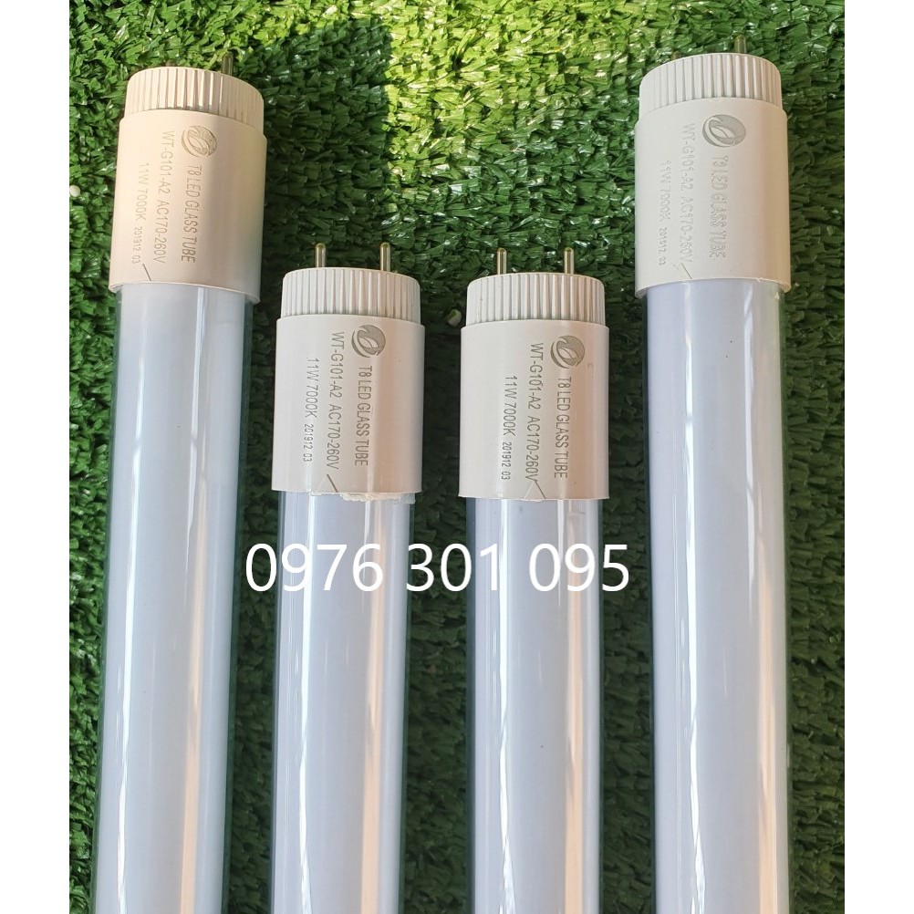 Bóng đèn led 1m2 - 22w đủ wát