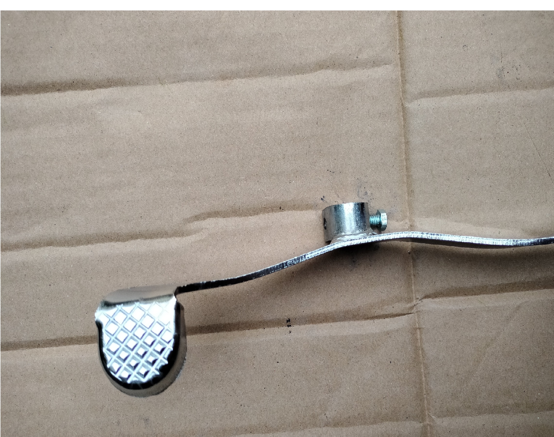 Cần số xe cub các đời 78 79 80 81 82 86 honda custom