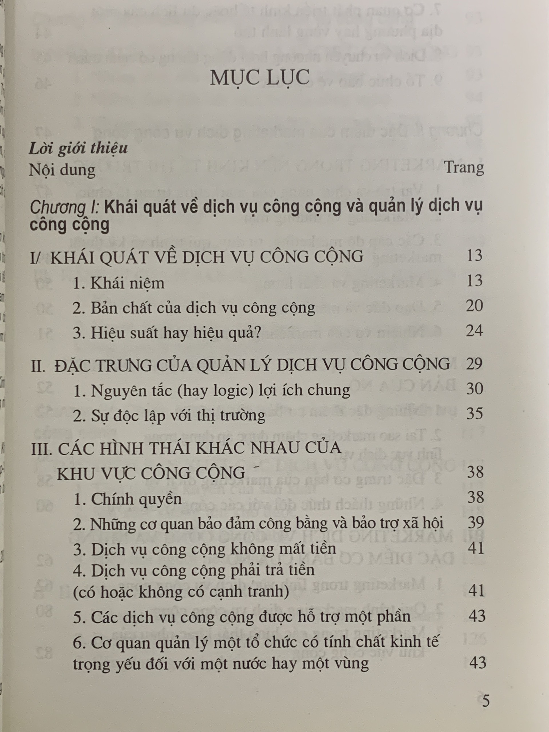 Marketing Công Cộng ( PGS. TS Vũ Trí Dũng )