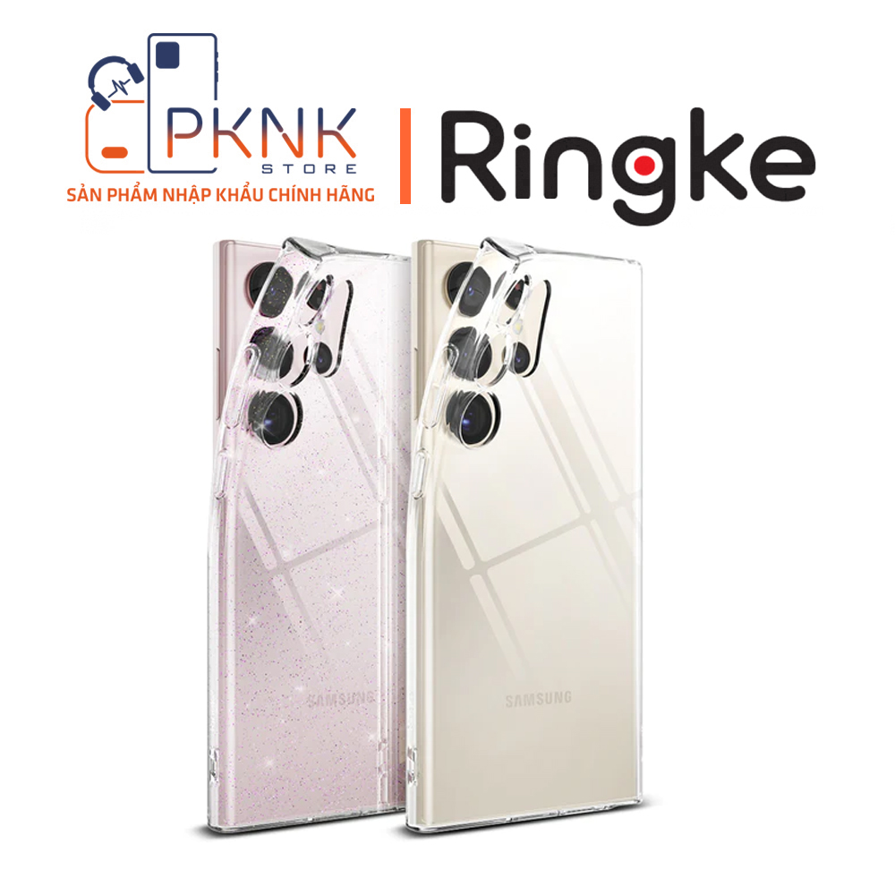 Ốp Lưng Ringke Galaxy S23 Ultra | Air