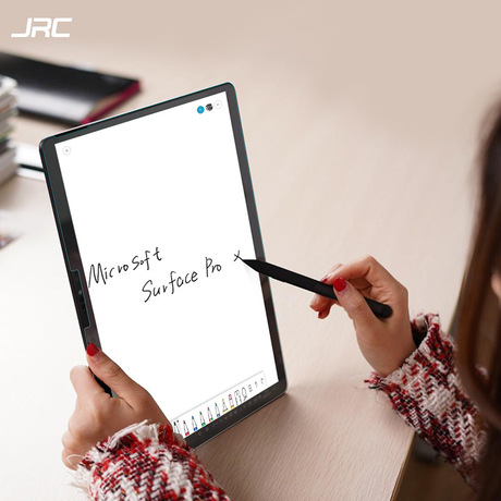 Kính cường lực chính hãng JRC cho Surface Pro X 13"