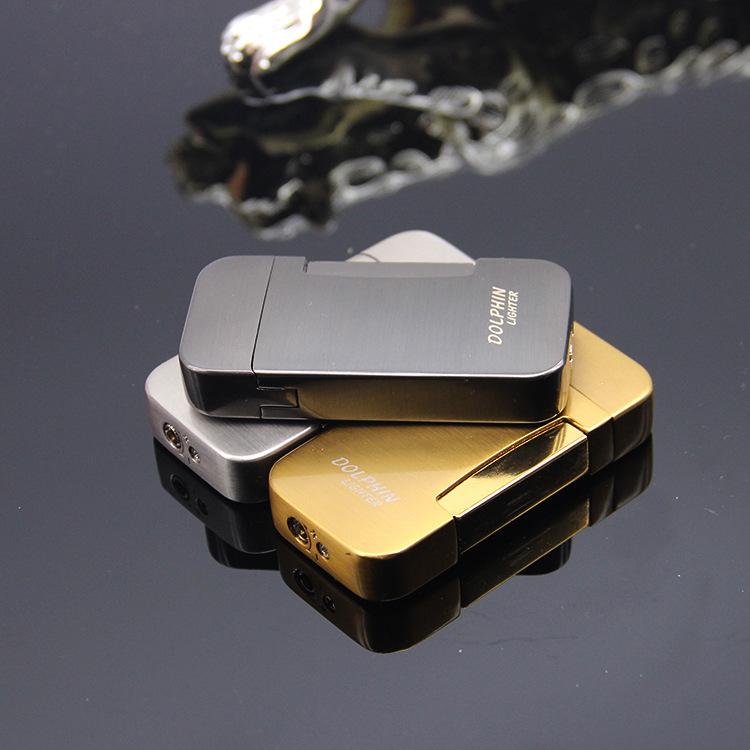 BẬT LỬA DOLPHIN 2 CHẾ ĐỘ LỬA NGỌN VÀ LỬA HOẢ TIỄN
