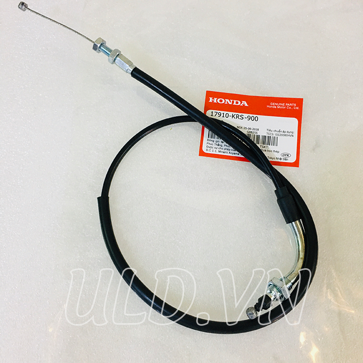 [HCM]DÂY GA XE FU NEO 125