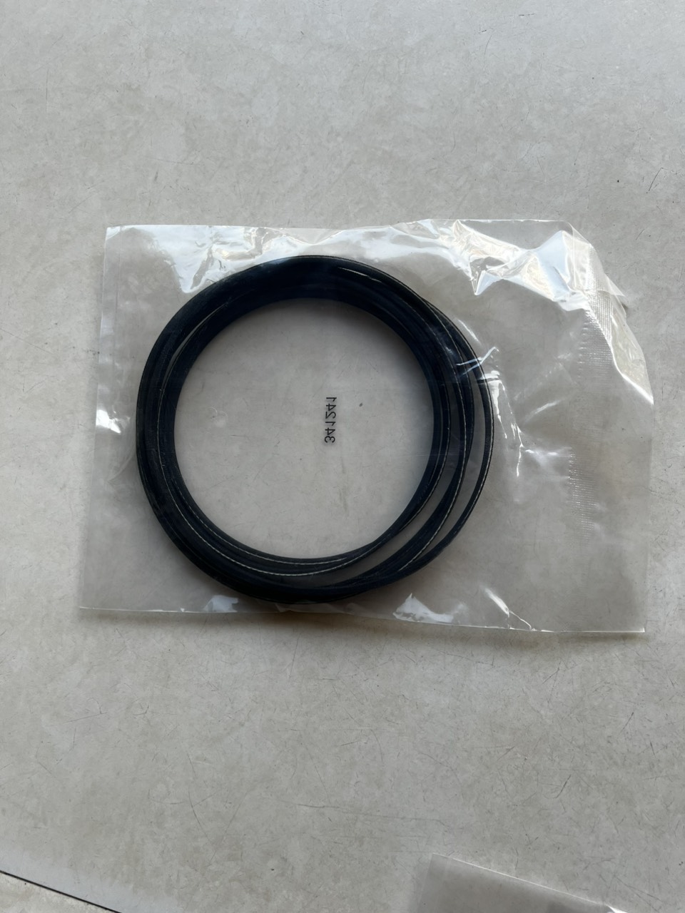 Whirlpool Dryer Belt