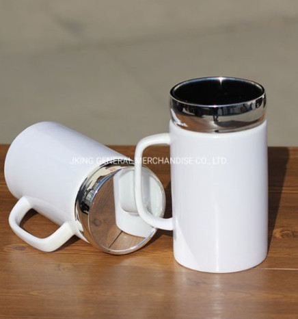 GIFT Ly sứ tráng gương