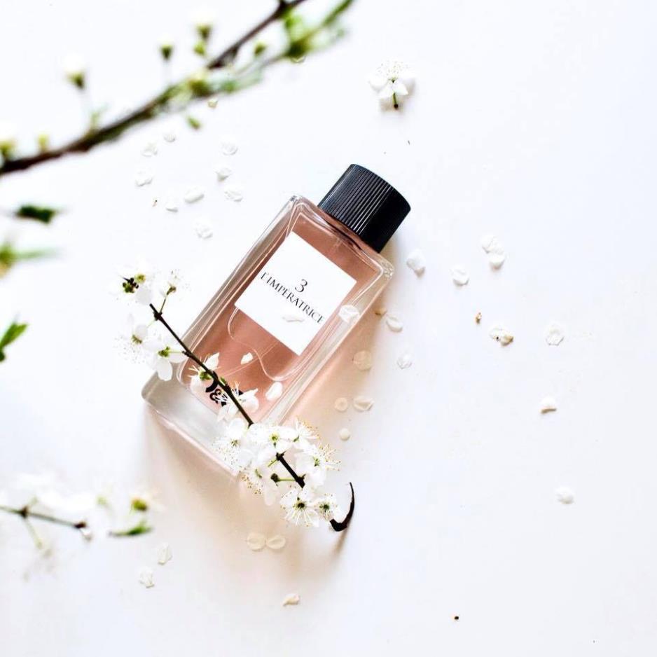 Perfumist - Nước hoa dùng thử DG3 Limperatrice
