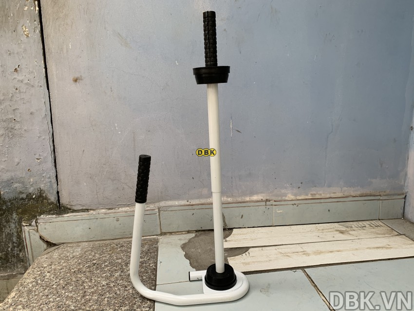 Dụng cụ quấn màng PE DBK QM50