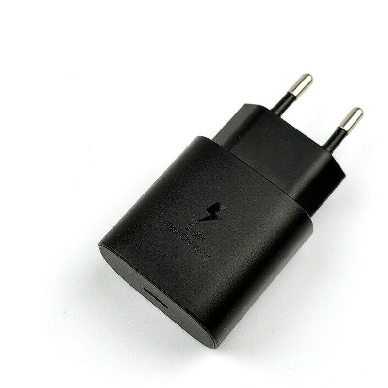 Củ Sạc Nhanh Samsung S10 5G 25W